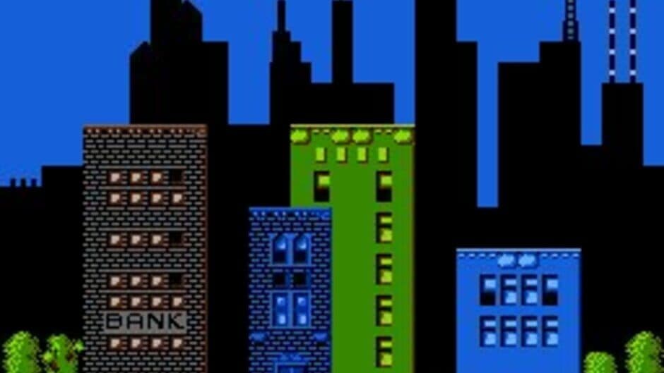 Скриншот 4 из Rampage