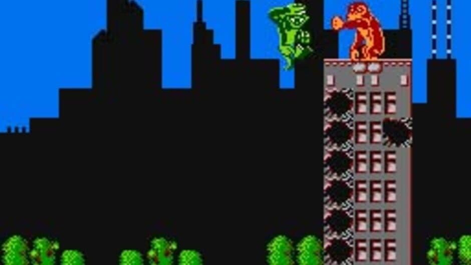 Скриншот 6 из Rampage