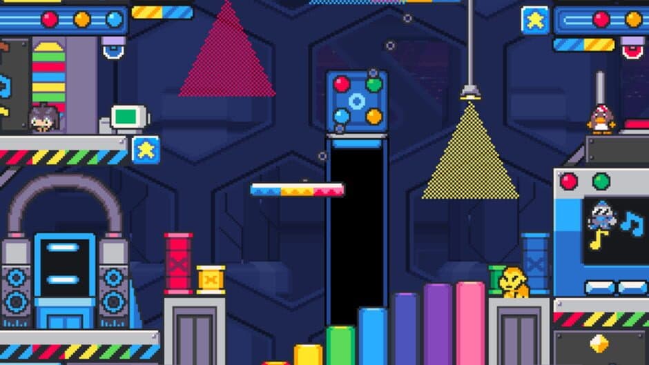 Скриншот 6 из Super Cat Wars