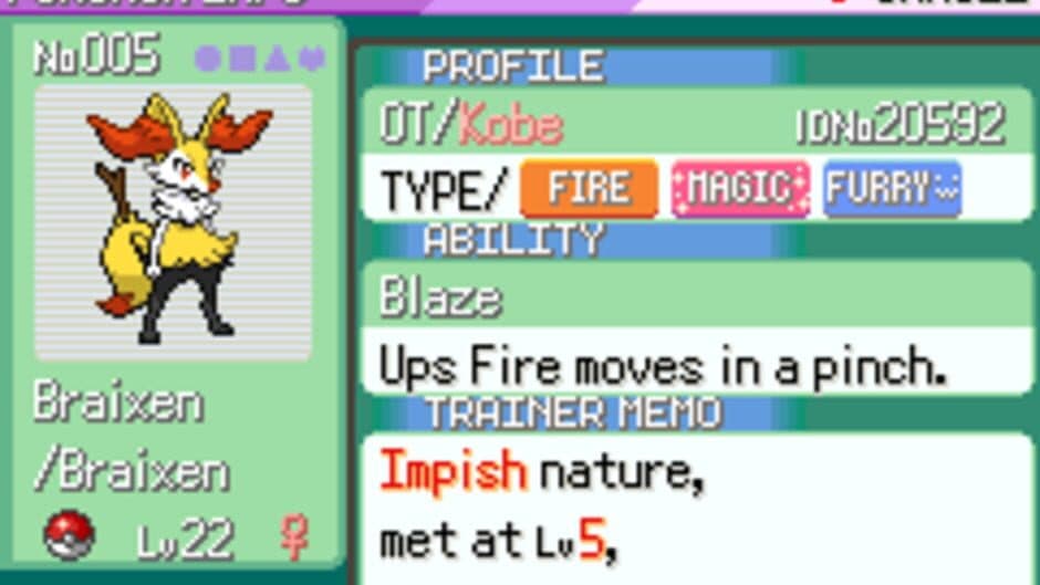 Скриншот 1 из Pokémon: Too Many Types