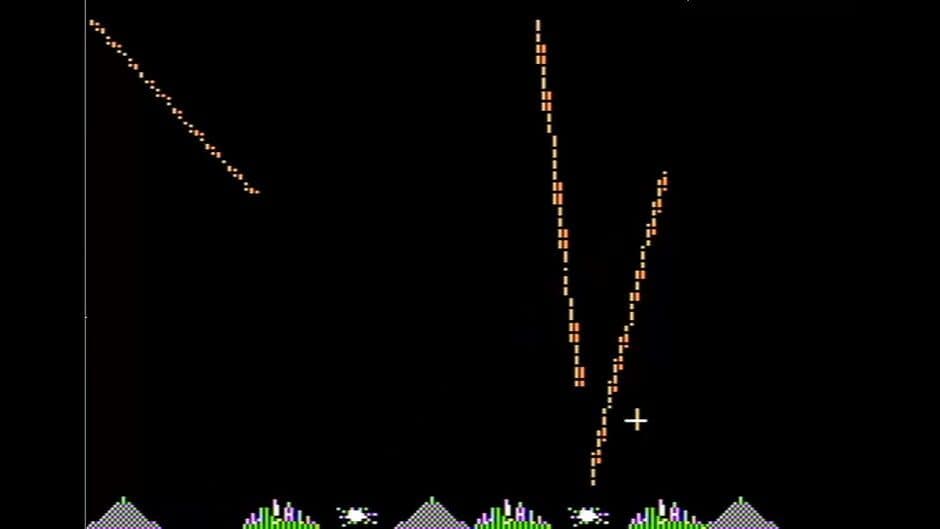 Скриншот 1 из Missile Defense