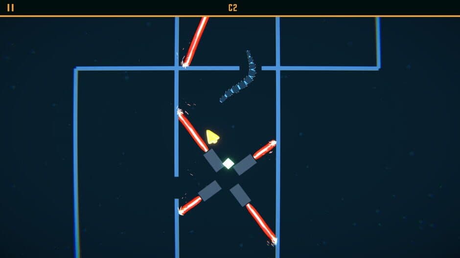 Скриншот 3 из Worm Game