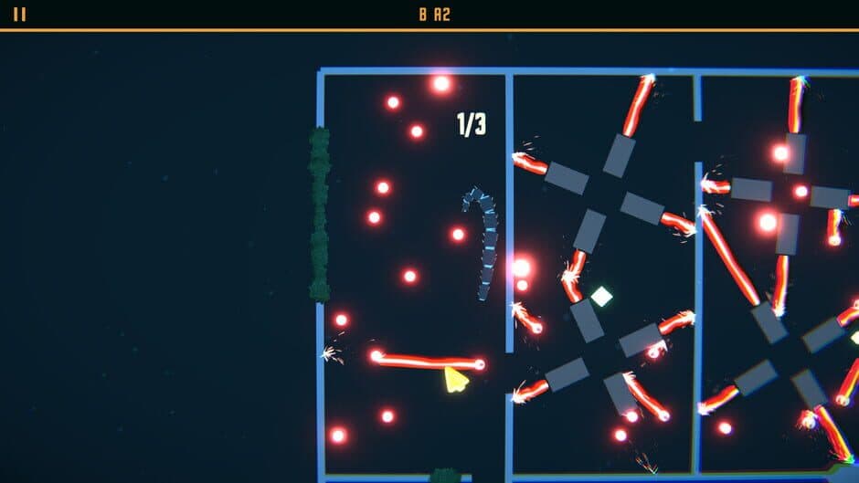 Скриншот 5 из Worm Game