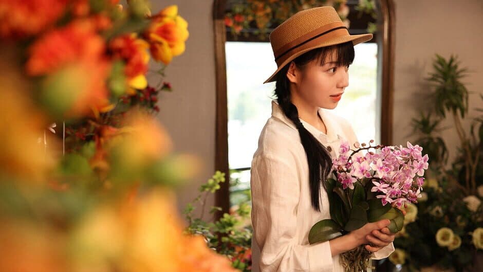 Скриншот 2 из Heartbeat Girlfriend