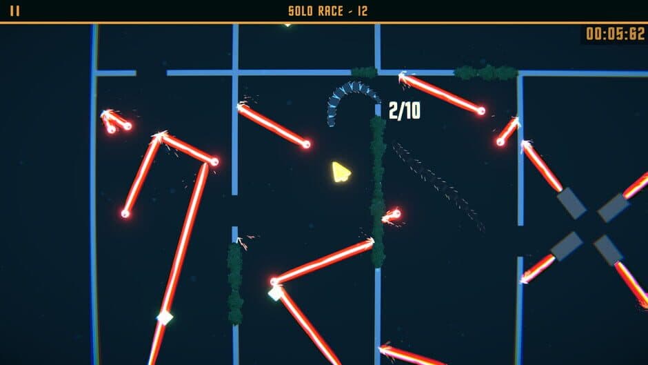 Скриншот 7 из Worm Game