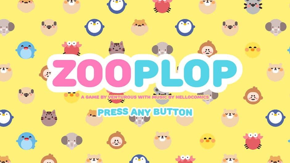 Скриншот 1 из Zooplop