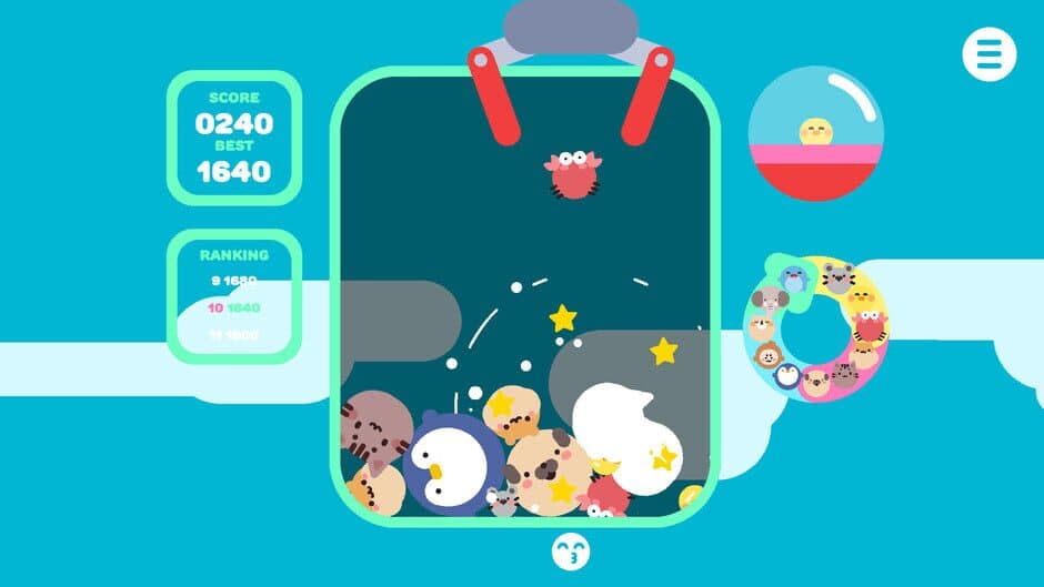 Скриншот 2 из Zooplop