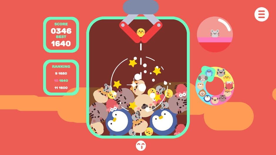 Скриншот 3 из Zooplop