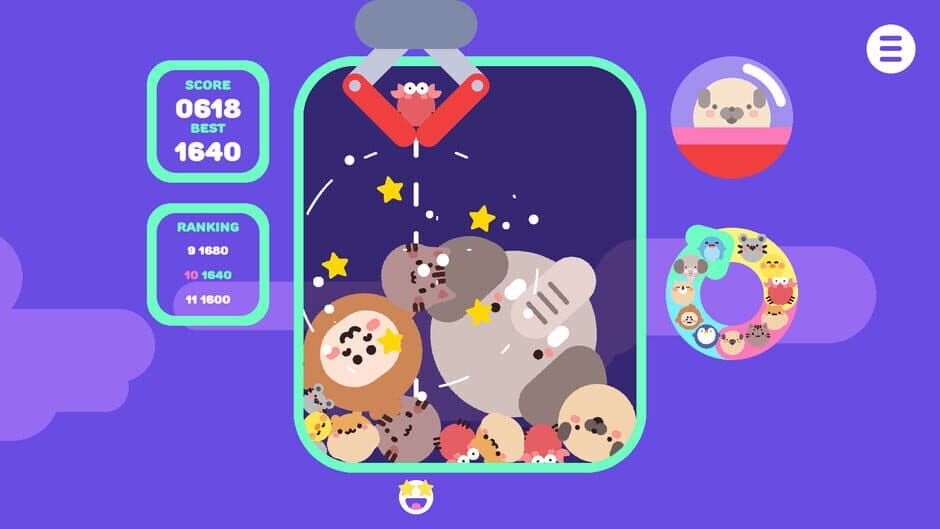 Скриншот 4 из Zooplop