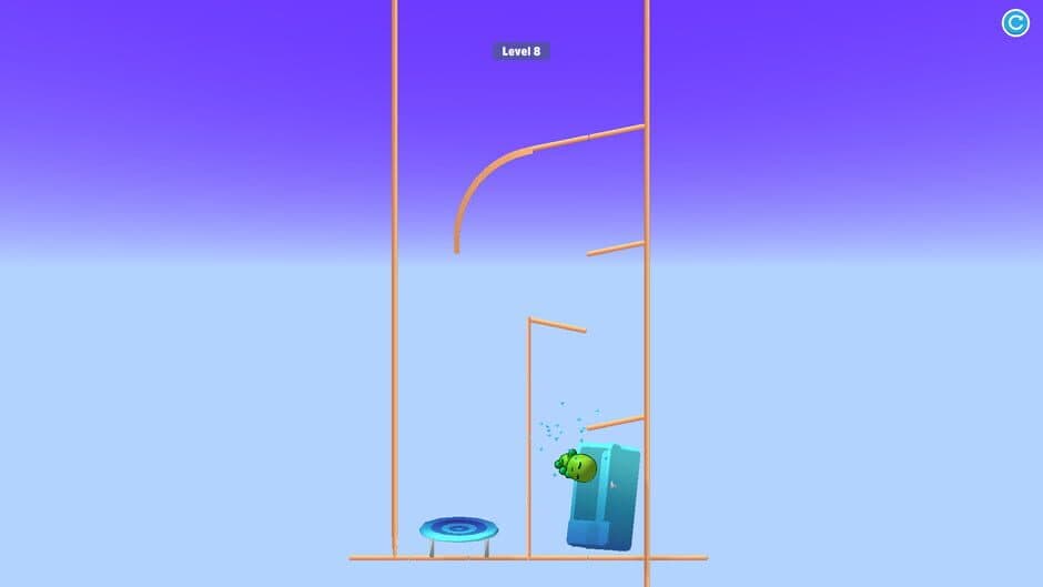 Скриншот 12 из The Iceman