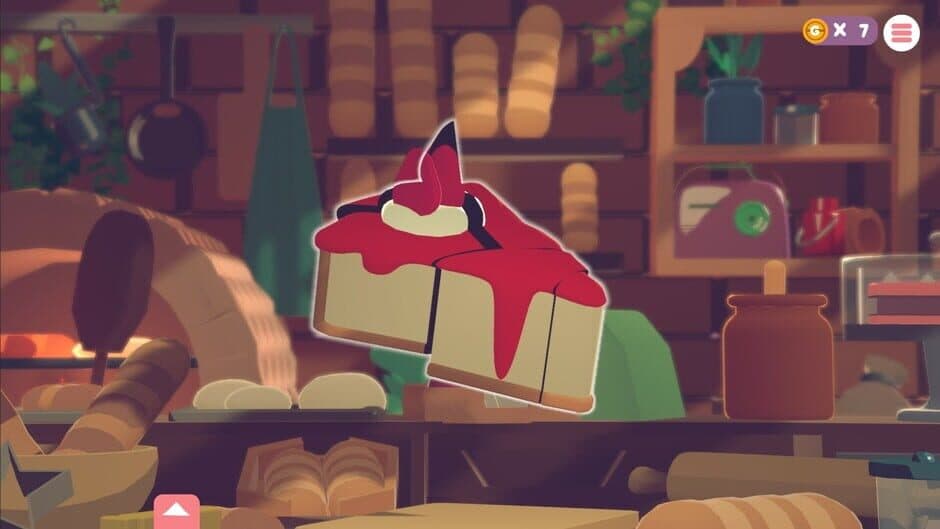Скриншот 1 из The Shape of Things: Gacha Box 1