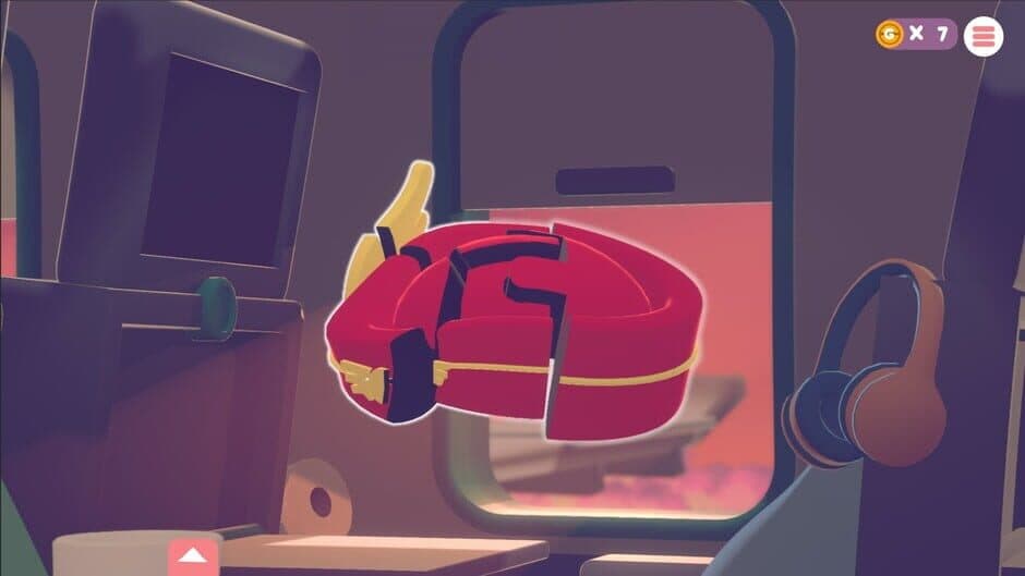 Скриншот 3 из The Shape of Things: Gacha Box 1