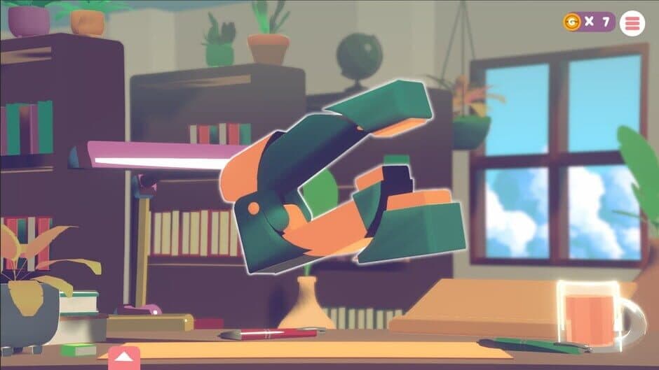 Скриншот 4 из The Shape of Things: Gacha Box 1