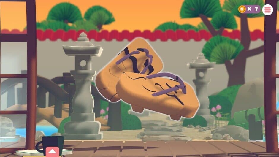Скриншот 5 из The Shape of Things: Gacha Box 1