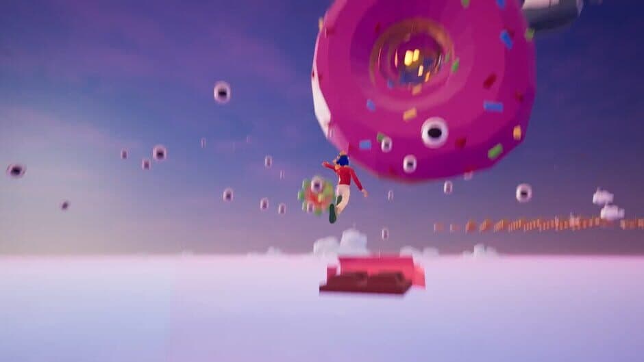 Скриншот 4 из Trip Not