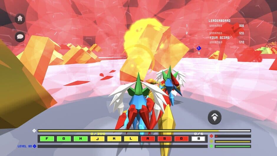 Скриншот 2 из Shards Online