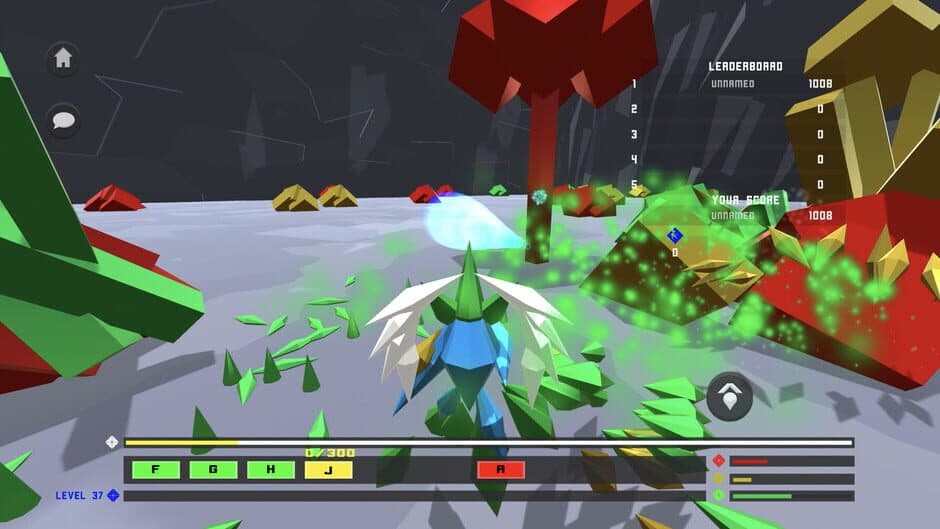 Скриншот 3 из Shards Online