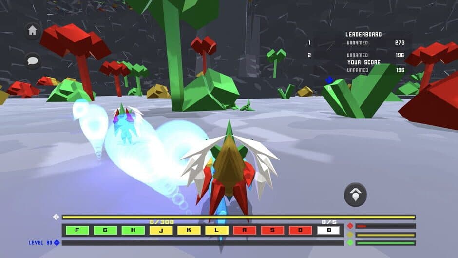 Скриншот 4 из Shards Online