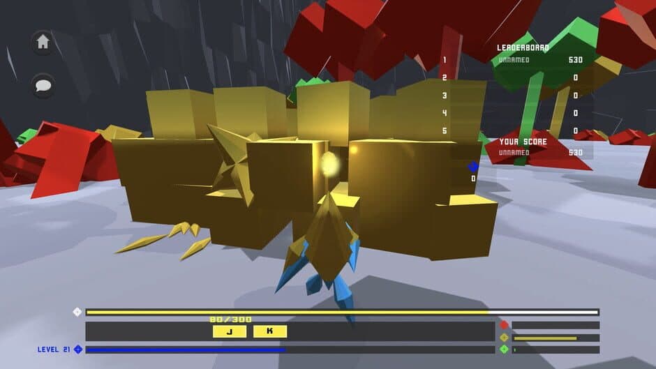 Скриншот 6 из Shards Online