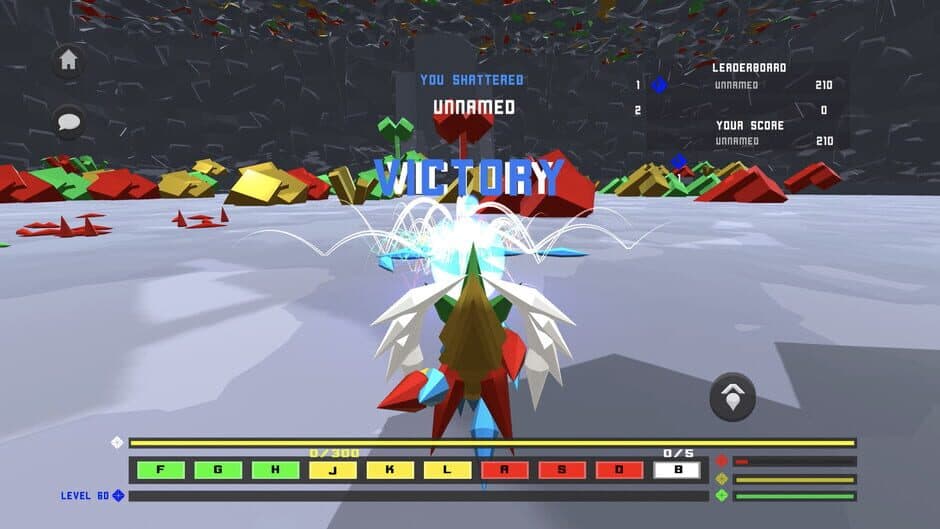 Скриншот 7 из Shards Online