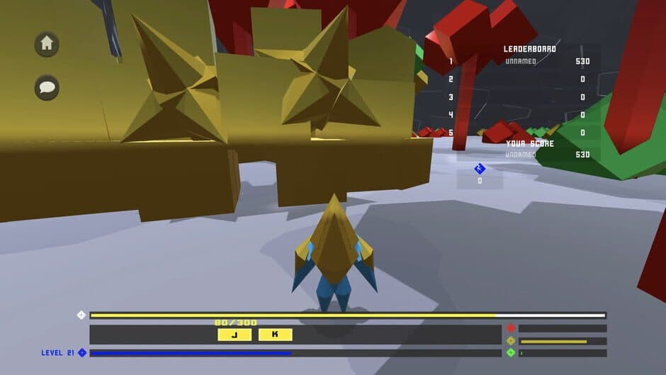 Скриншот 8 из Shards Online