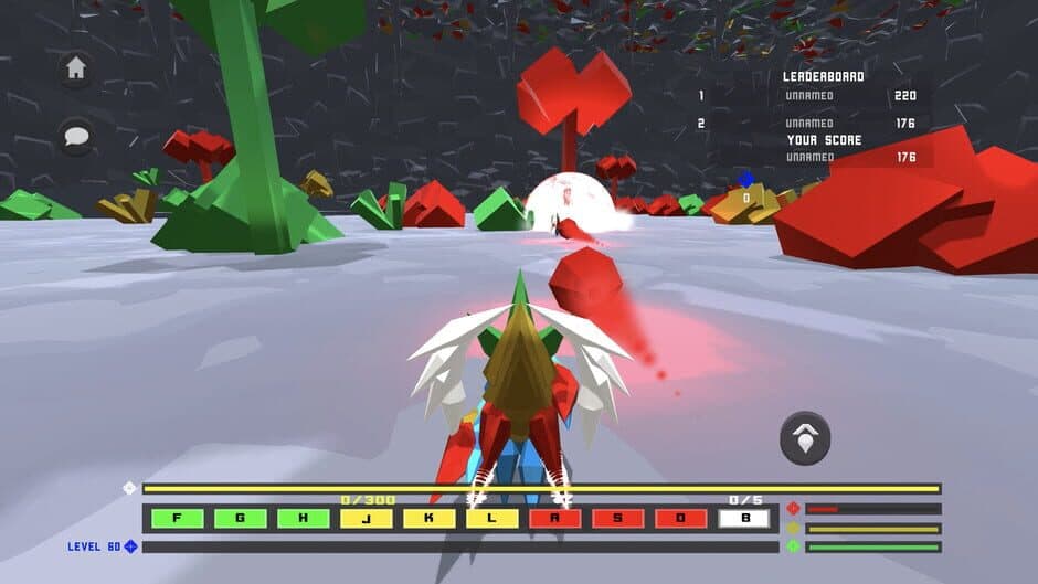 Скриншот 9 из Shards Online