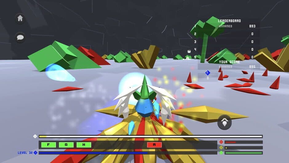 Скриншот 10 из Shards Online