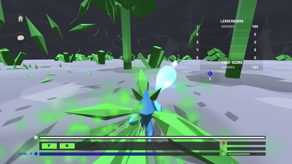Скриншот 5 из Shards Online