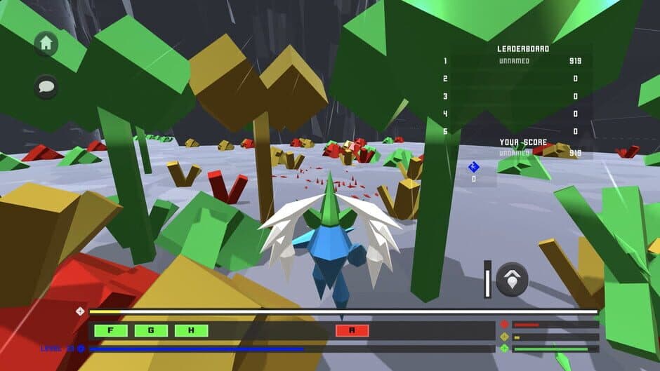 Скриншот 11 из Shards Online