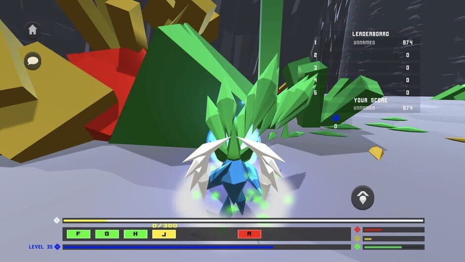 Скриншот 12 из Shards Online