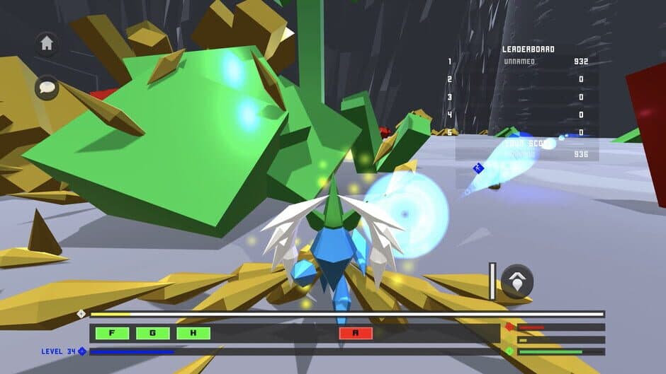 Скриншот 1 из Shards Online