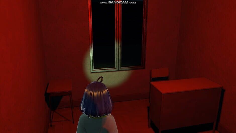 Скриншот 2 из School Curse