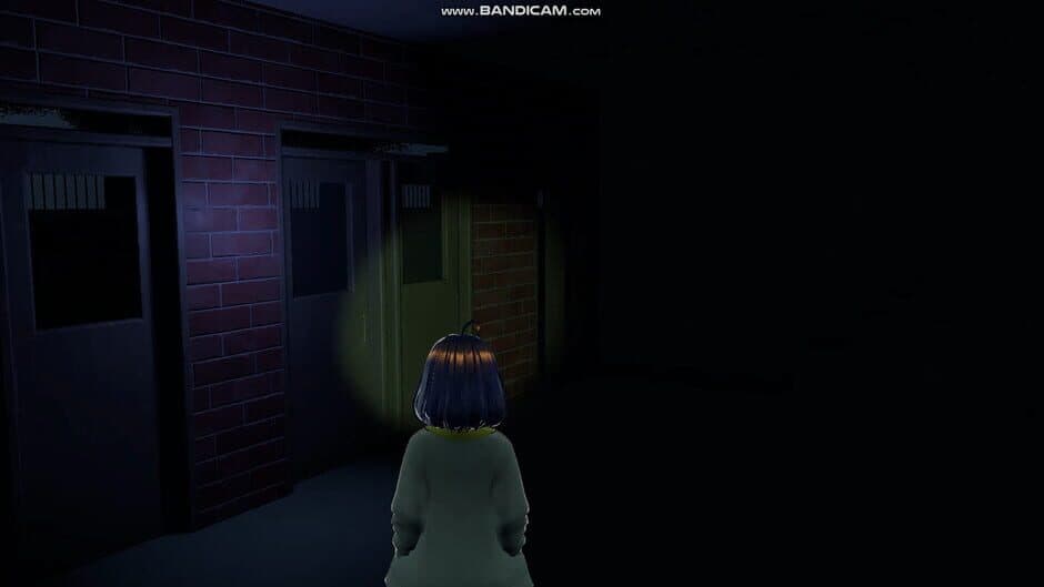 Скриншот 7 из School Curse