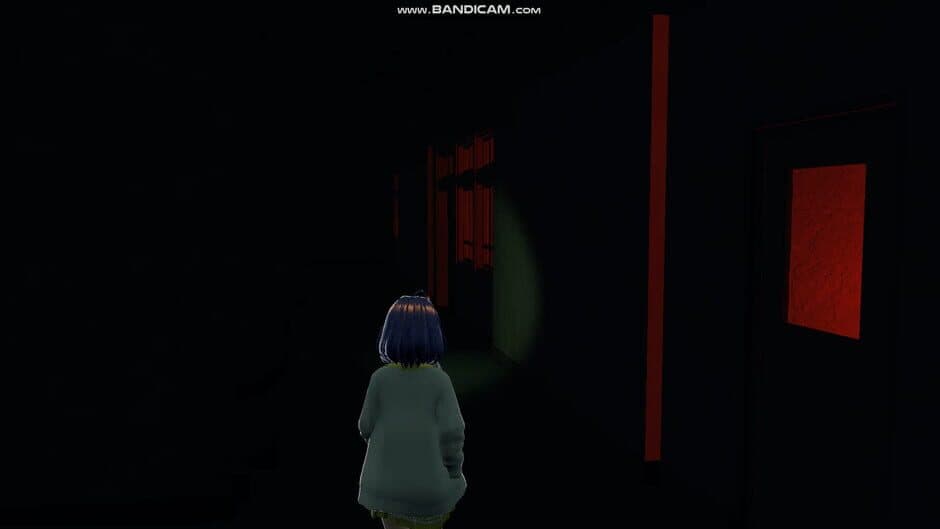 Скриншот 3 из School Curse