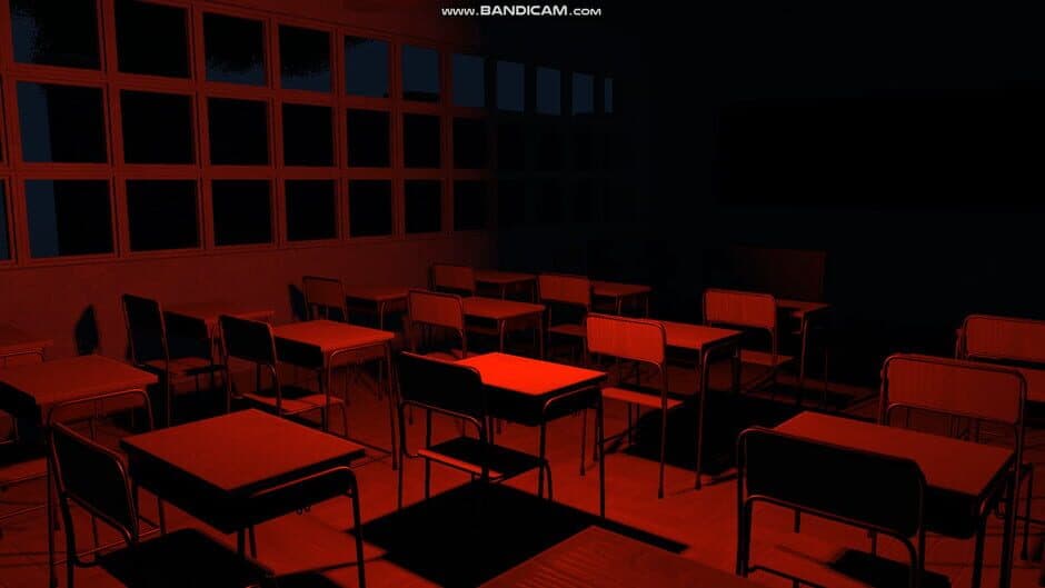 Скриншот 1 из School Curse
