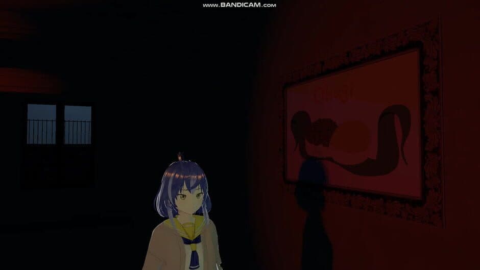Скриншот 4 из School Curse