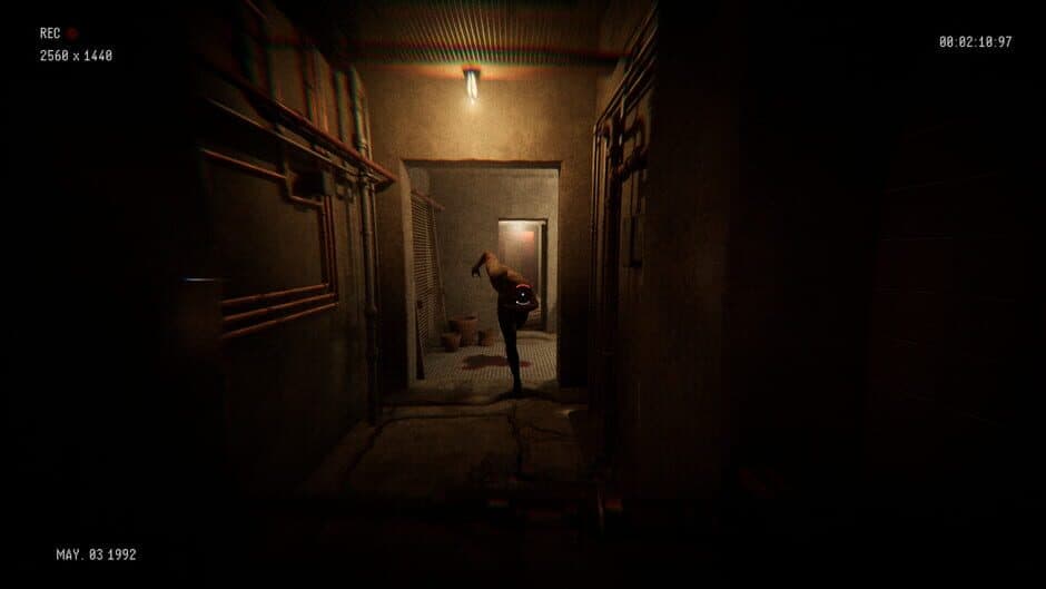 Скриншот 4 из The DarkCity