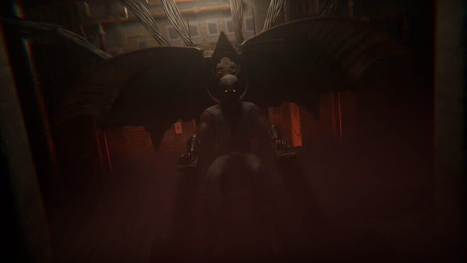 Скриншот 6 из The DarkCity