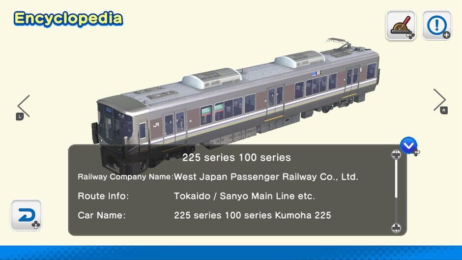 Скриншот 1 из Japan Train Models: JR West Edition