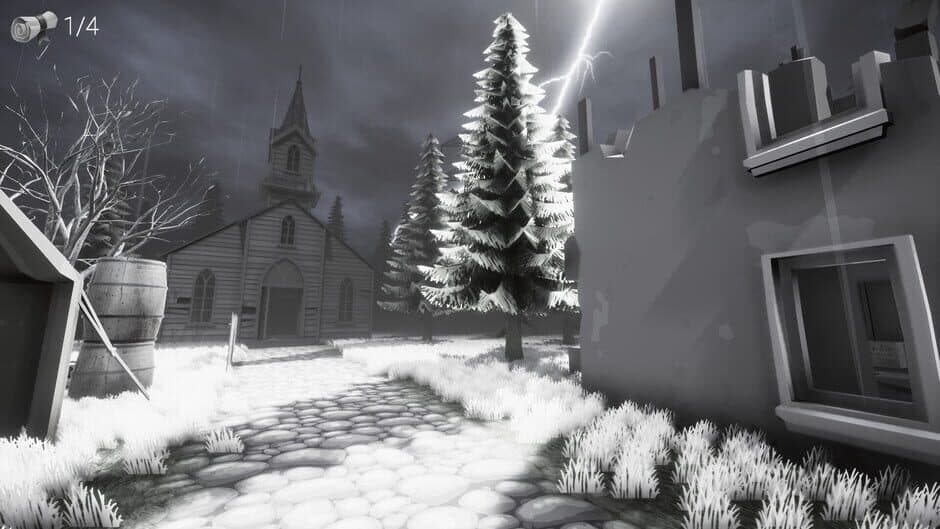 Скриншот 3 из Gloomy Island