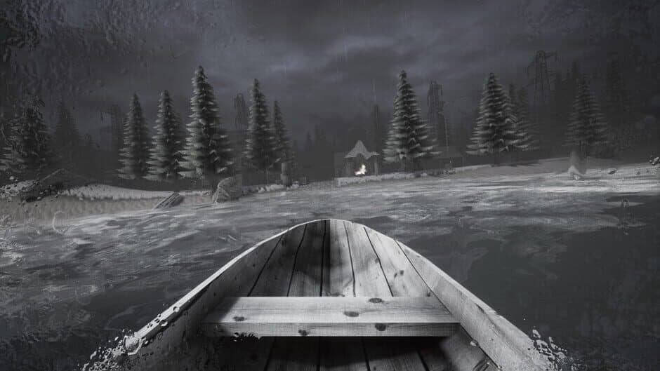 Скриншот 4 из Gloomy Island