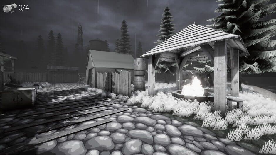 Скриншот 7 из Gloomy Island