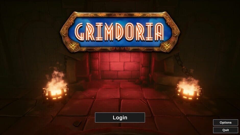 Скриншот 2 из Grimdoria