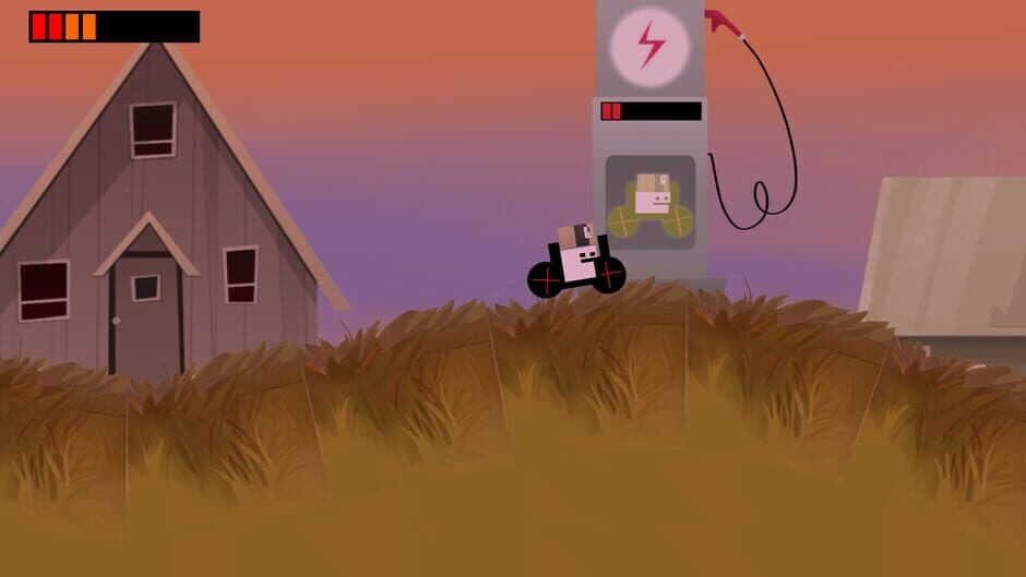 Скриншот 4 из Heart-S-Truck