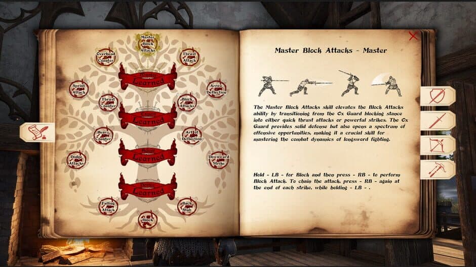 Скриншот 10 из Knight's Path: The Tournament