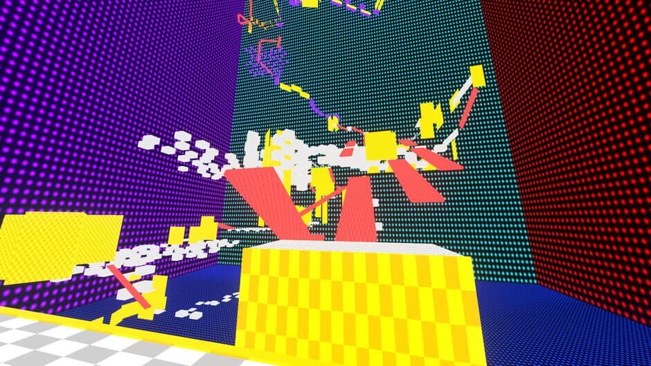 Скриншот 4 из Neon Heights