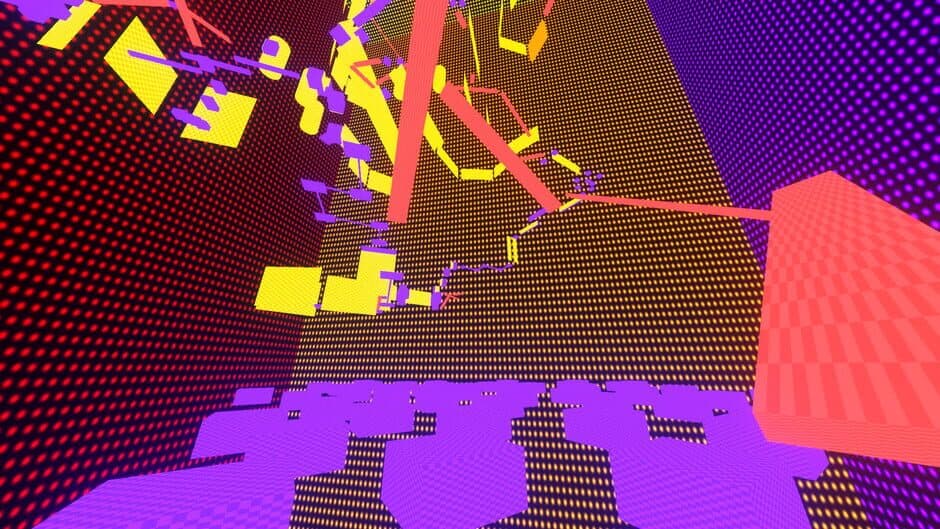 Скриншот 5 из Neon Heights