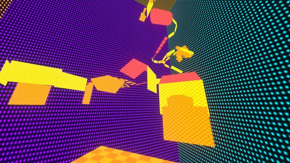 Скриншот 1 из Neon Heights