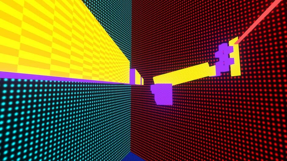 Скриншот 2 из Neon Heights