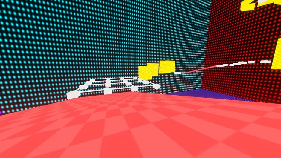 Скриншот 3 из Neon Heights